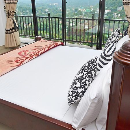 Angel Tower Bed & Breakfast Kandy Eksteriør bilde