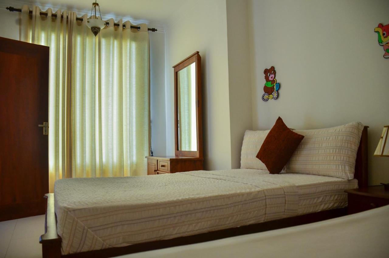 Angel Tower Bed & Breakfast Kandy Eksteriør bilde