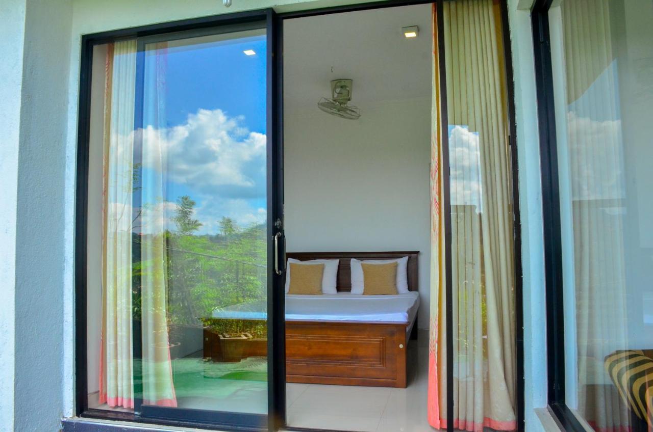 Angel Tower Bed & Breakfast Kandy Eksteriør bilde