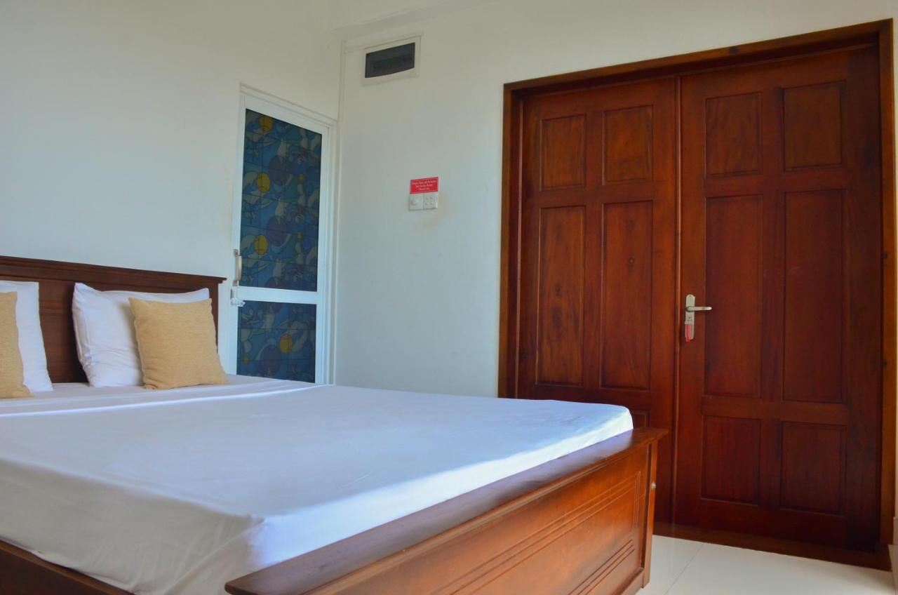 Angel Tower Bed & Breakfast Kandy Eksteriør bilde