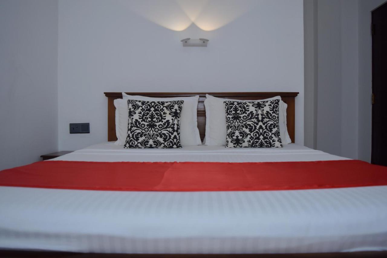Angel Tower Bed & Breakfast Kandy Eksteriør bilde