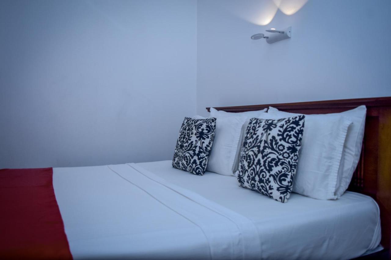 Angel Tower Bed & Breakfast Kandy Eksteriør bilde